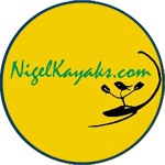 Nigel Kayaks the right place for kayaking stuff